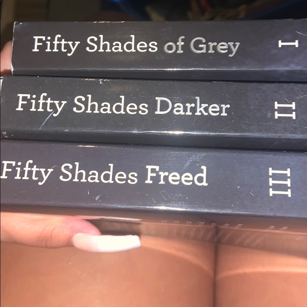 Book Bundle